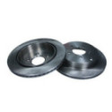 Brake Disc MAXGEAR 19-2276