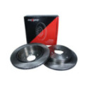 Brake Disc MAXGEAR 19-2276