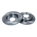 Тормозной диск MAXGEAR 19-2855