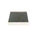 Filter, cabin air BOSCH 1 987 435 552