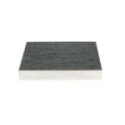 Filter, cabin air BOSCH 1 987 435 552
