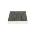 Filter,salongiõhk BOSCH 1 987 435 552