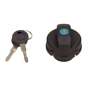 Cap, fuel tank MAXGEAR 28-0373