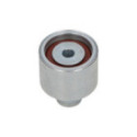 Ohjainrulla, hammashihna MAXGEAR 54-0720
