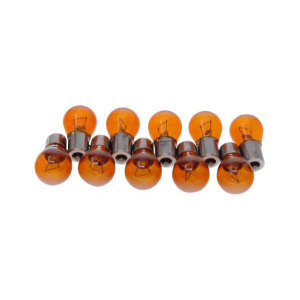Bulb, direction indicator MAXGEAR 78-0022SET