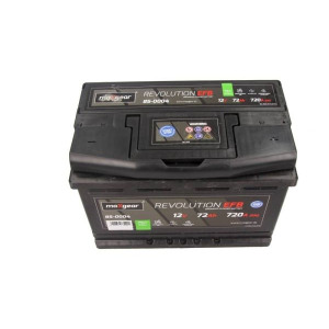 Starter Battery MAXGEAR 85-0004