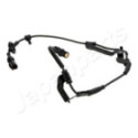 Sensor, wheel speed JAPANPARTS ABS-312