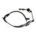 Andur, rattapöörete arv JAPANPARTS ABS-312