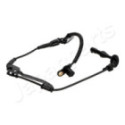 Sensor, wheel speed JAPANPARTS ABS-312