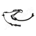 Sensor, wheel speed JAPANPARTS ABS-324