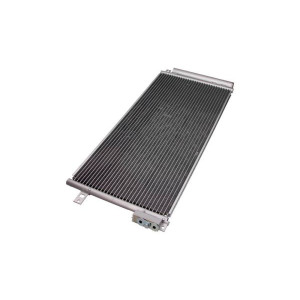 Kondensaator,kliimaseade MAXGEAR AC849588