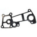 Gasket, coolant flange ELRING 354.300
