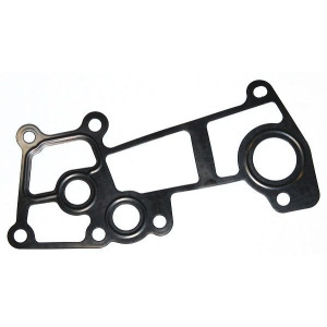 Gasket, coolant flange ELRING 354.300