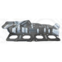 Gasket, exhaust manifold ELRING 455.750