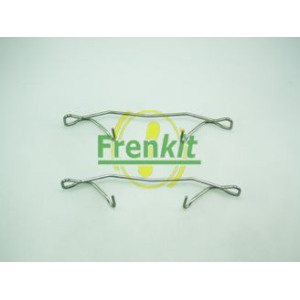 Tarvikesarja, jarrupala FRENKIT 901180
