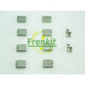 Tarvikesarja, jarrupala FRENKIT 901246