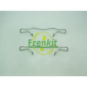 Tarvikesarja, jarrupala FRENKIT 901755