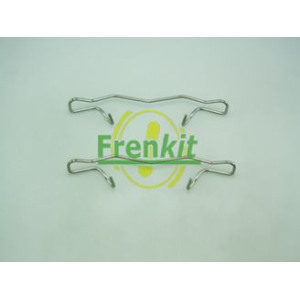 Tarvikesarja, jarrupala FRENKIT 901755
