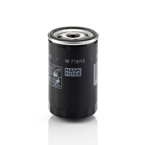 Масляный фильтр MANN-FILTER W 719/13