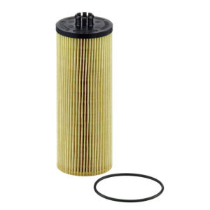 Õlifilter MANN-FILTER HU 947/2 x