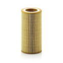 Oil Filter MANN-FILTER HU 1297 x