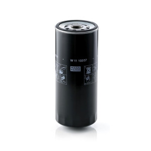 Oil Filter MANN-FILTER W 11 102/37