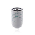 Kütusefilter MANN-FILTER WK 842