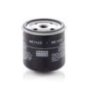 Fuel Filter MANN-FILTER WK 712/2