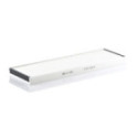 Filter, cabin air MANN-FILTER CU 5067