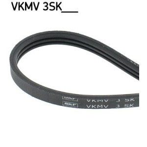 Поликлиновой ремень SKF VKMV 3SK842