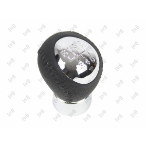 Gear Shift Lever Knob ABAKUS 135-99-430
