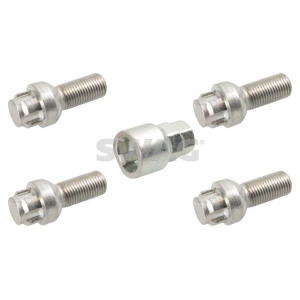 Pyöränruuvi SWAG 30 92 7056
