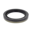 Shaft Seal, wheel hub CORTECO 01033874B
