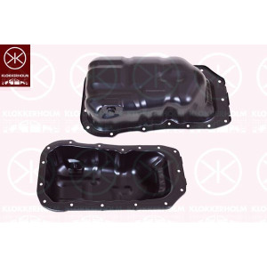 Oil Sump KLOKKERHOLM 3422473