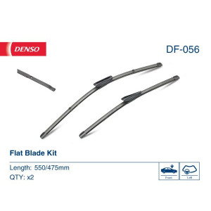 Wiper Blade DENSO DF-056