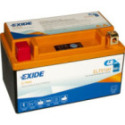 Käivitusaku EXIDE ELTX14H