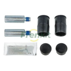 Guide Sleeve Kit, brake caliper FRENKIT 816022