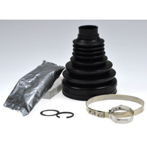 Bellow Kit, drive shaft LÖBRO 306237