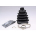 Bellow Kit, drive shaft LÖBRO 306329
