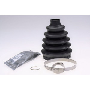 Bellow Kit, drive shaft LÖBRO 306329