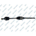 Drive Shaft GSP 245074