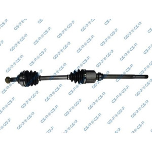 Vetoakseli GSP 245074