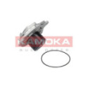 Water Pump, engine cooling KAMOKA T0002