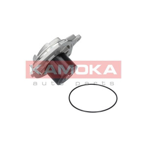 Water Pump, engine cooling KAMOKA T0002