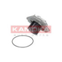 Water Pump, engine cooling KAMOKA T0002