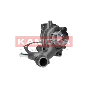 Water Pump, engine cooling KAMOKA T0054