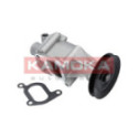 Water Pump, engine cooling KAMOKA T0136