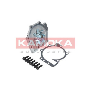 Vesipumppu, moottorin jäähdytys KAMOKA T0137