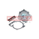 Water Pump, engine cooling KAMOKA T0137