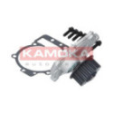 Водяной насос, охлаждение двигателя KAMOKA T0137